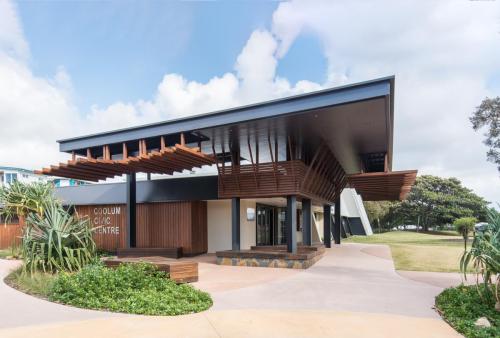 Architecture by Propertyshoot Sunshine Coast